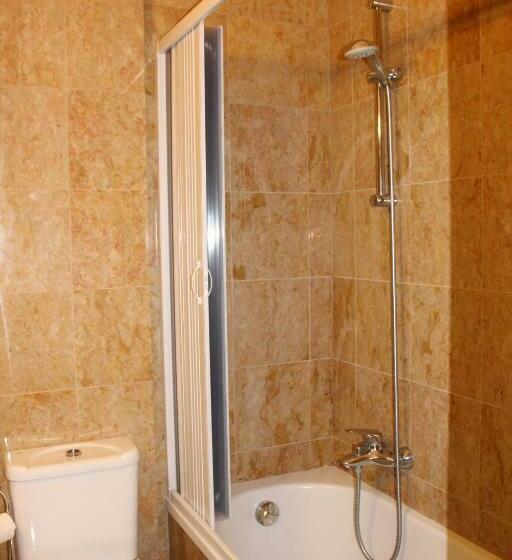 标准间, Mokinba Hotels Sant Ambroeus