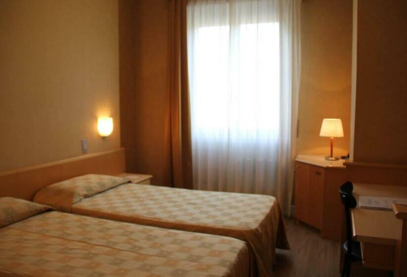 اتاق استاندارد, Mokinba Hotels Sant Ambroeus