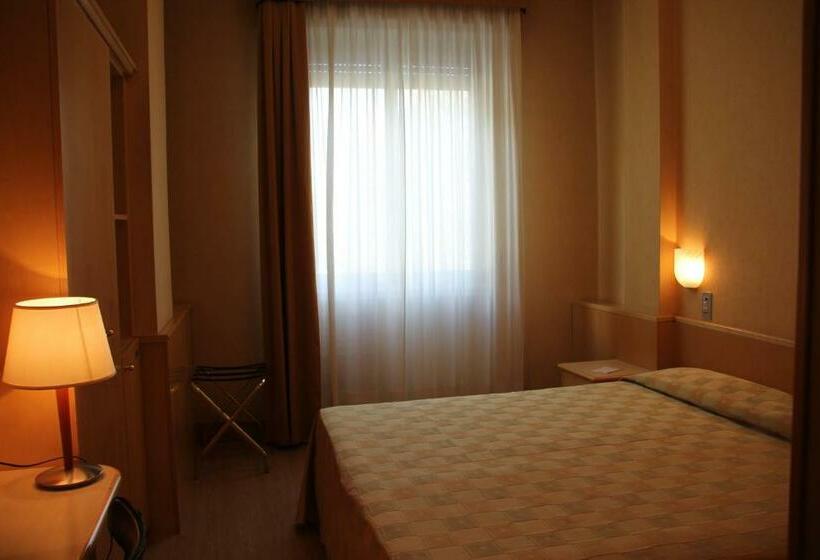 اتاق استاندارد, Mokinba Hotels Sant Ambroeus