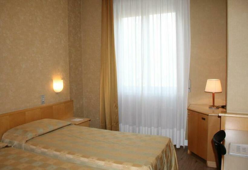 اتاق استاندارد, Mokinba Hotels Sant Ambroeus