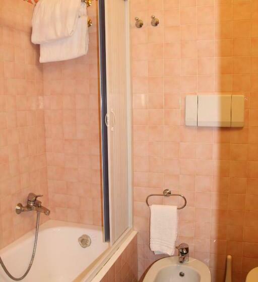 اتاق استاندارد, Mokinba Hotels Sant Ambroeus