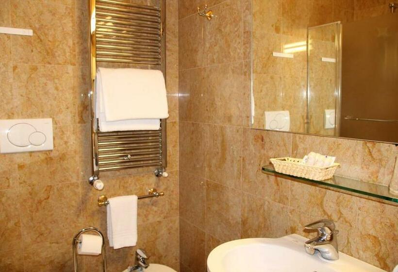 اتاق استاندارد, Mokinba Hotels Sant Ambroeus