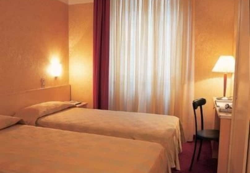 اتاق استاندارد, Mokinba Hotels Sant Ambroeus