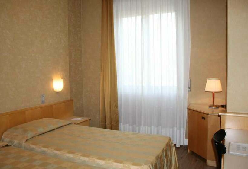 اتاق استاندارد, Mokinba Hotels Sant Ambroeus