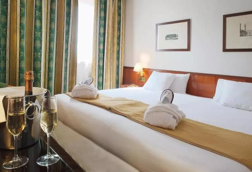 ファミリールーム, Catullo