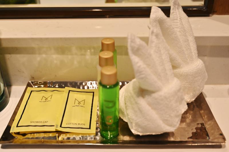 豪华房间, Catullo