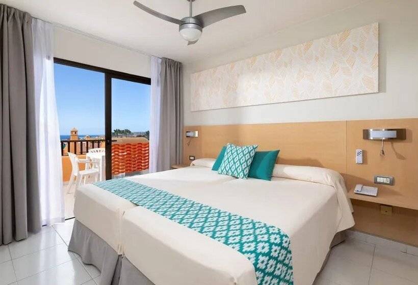 اتاق سوپریور, Tagoro Family & Fun Costa Adeje