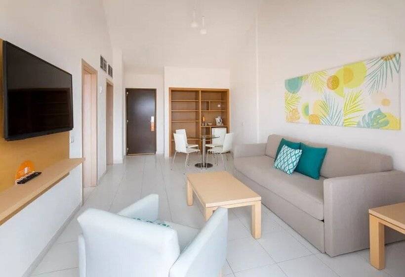 اتاق سوپریور, Tagoro Family & Fun Costa Adeje