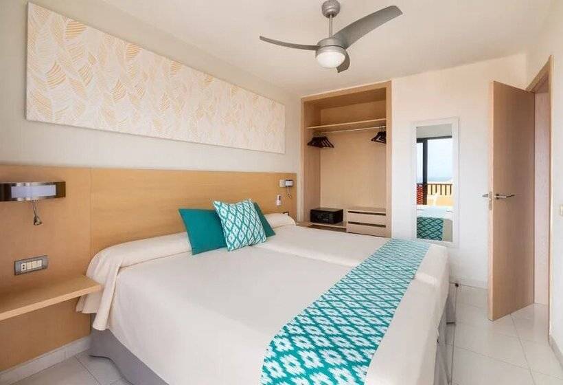 اتاق سوپریور, Tagoro Family & Fun Costa Adeje