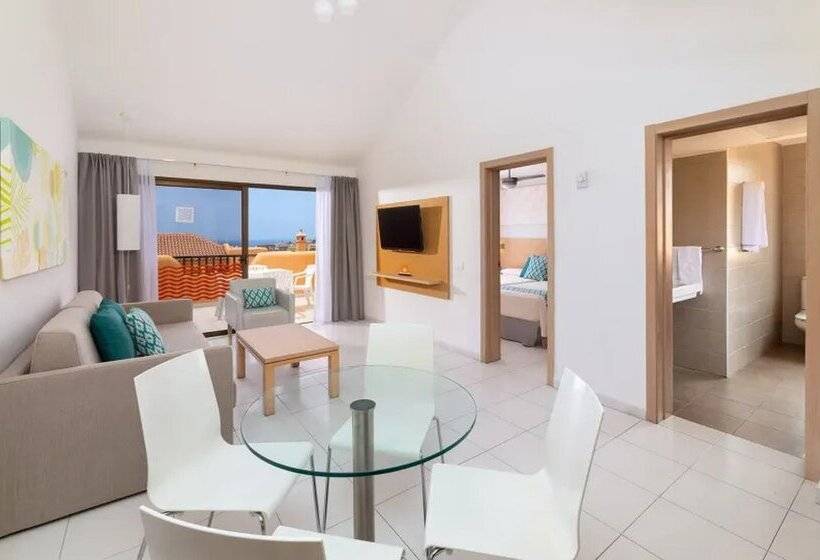 اتاق سوپریور, Tagoro Family & Fun Costa Adeje