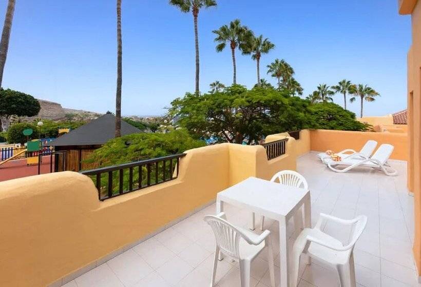 اتاق سوپریور, Tagoro Family & Fun Costa Adeje