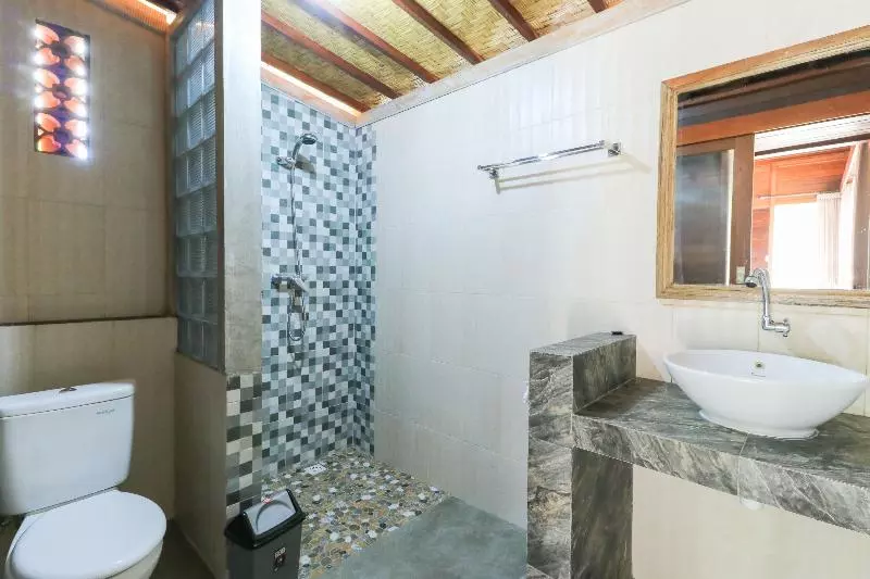 اتاق استاندارد با تراس, Torremar   Mares
