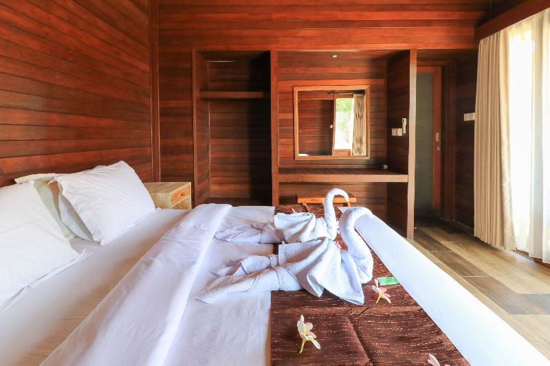 스탠다드 테라스 룸, Torremar Mares