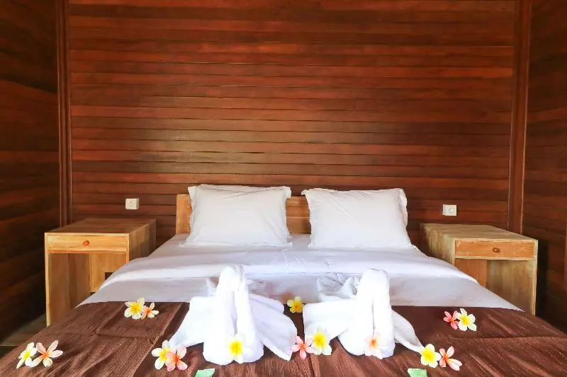 اتاق استاندارد با تراس, Torremar   Mares