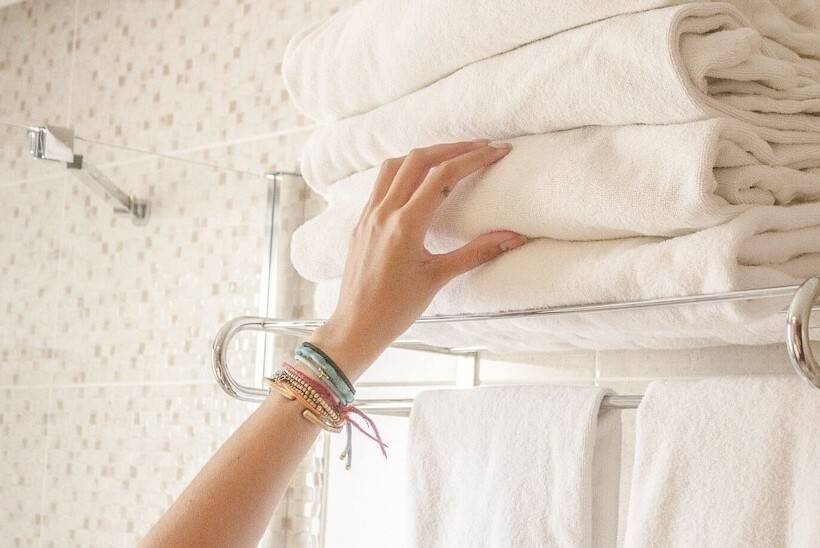 스탠다드 트리플 룸, Torremar Mares