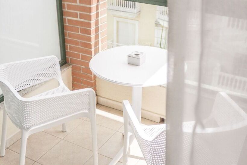 스탠다드 트리플 룸, Torremar Mares