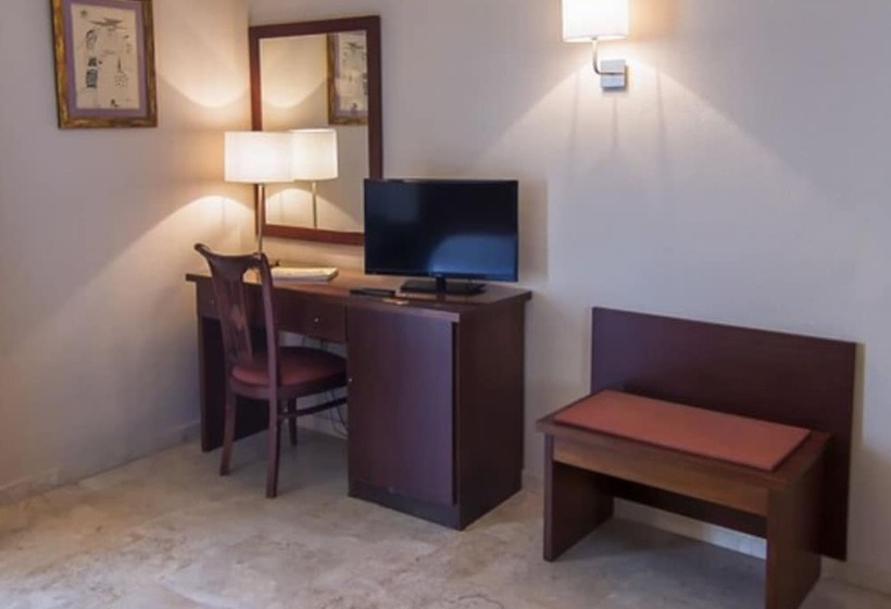 스탠다드 트리플 룸, Torremar Mares