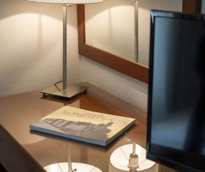 스탠다드 트리플 룸, Torremar Mares