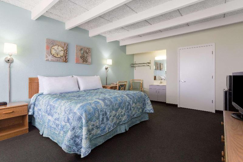 Junior Suite, Tre Archi