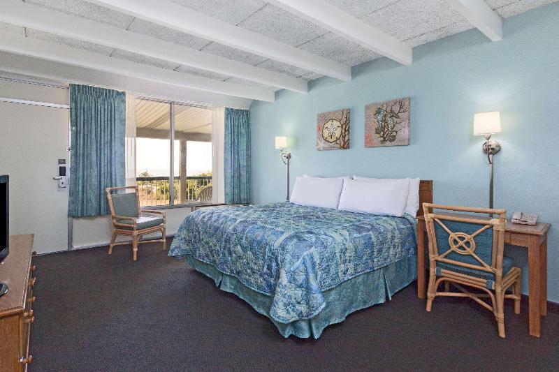 Junior Suite, Tre Archi