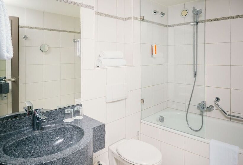 Семейный Номер, Vienna House Easy By Wyndham Trier