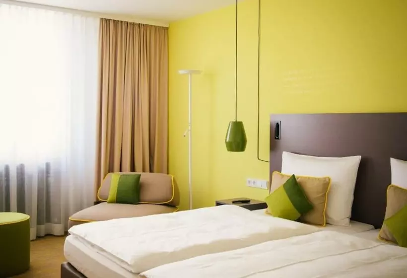 اتاق خانوادگی, Vienna House Easy By Wyndham Trier