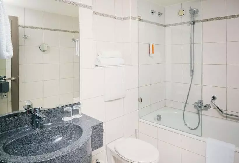 سوییت جونیور, Vienna House Easy By Wyndham Trier