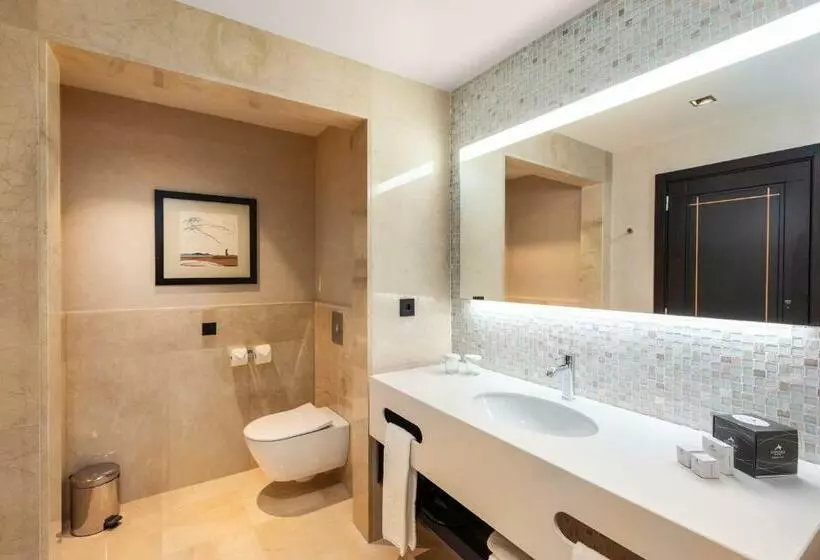 اتاق استاندارد با چشمانداز استخر, Lopesan Costa Meloneras Resort & Spa