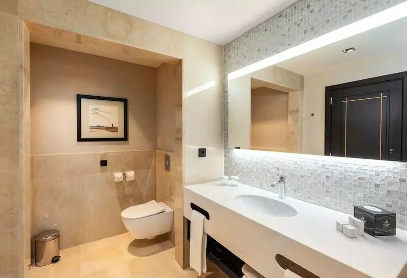 اتاق استاندارد با چشمانداز دریا, Lopesan Costa Meloneras Resort & Spa