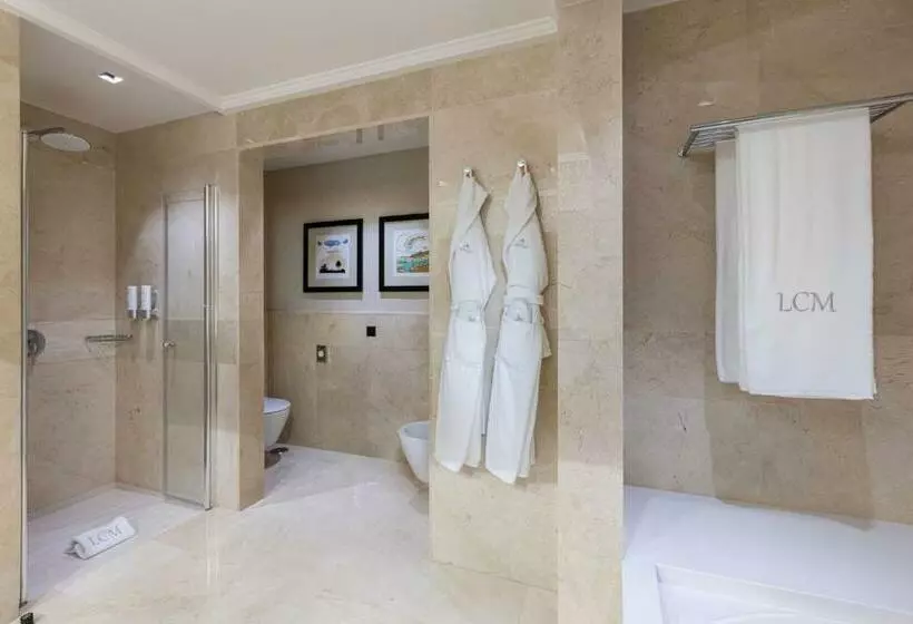 سوییت, Lopesan Costa Meloneras Resort & Spa