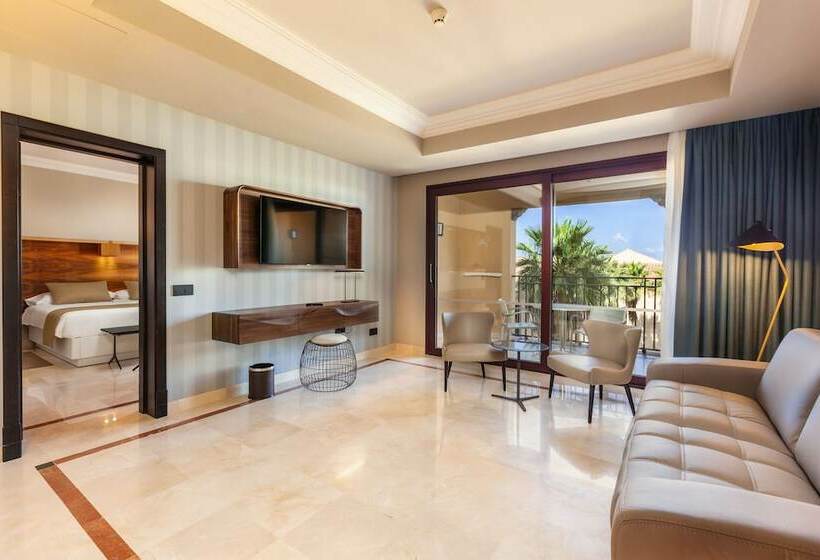 Люкс, Lopesan Costa Meloneras Resort & Spa