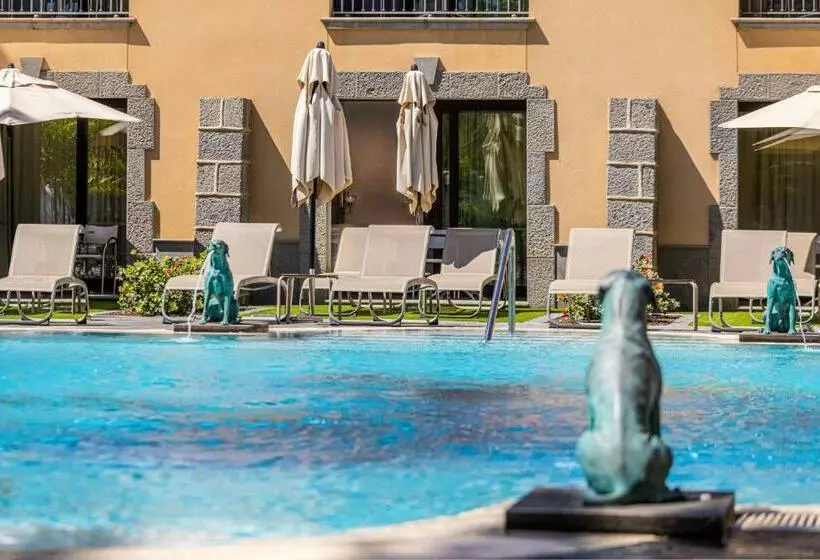 اتاق لوکس با تراس, Lopesan Costa Meloneras Resort & Spa