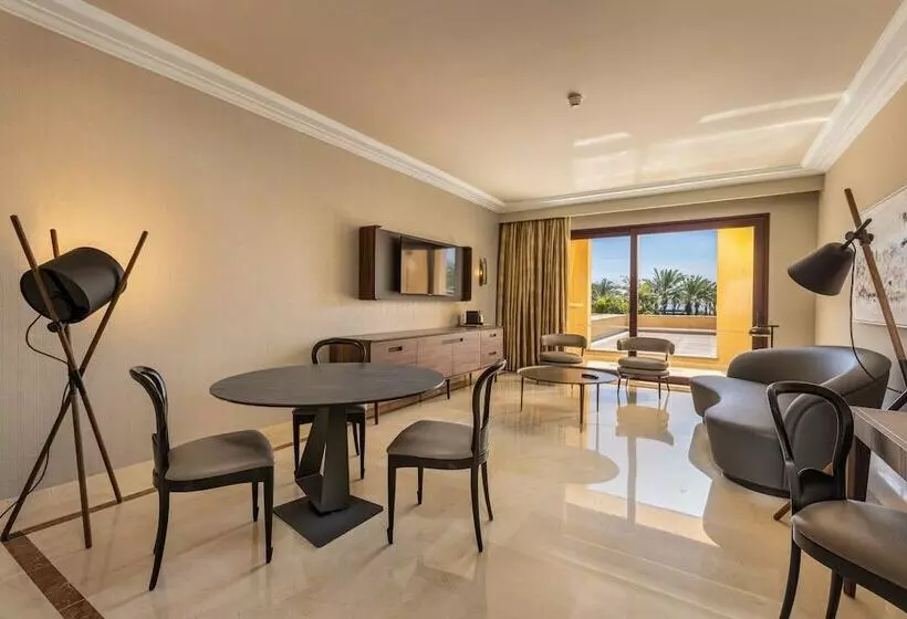 سوئیت مستر, Lopesan Costa Meloneras Resort & Spa