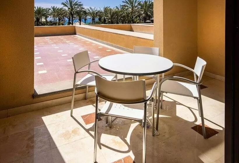 سوئیت مستر, Lopesan Costa Meloneras Resort & Spa