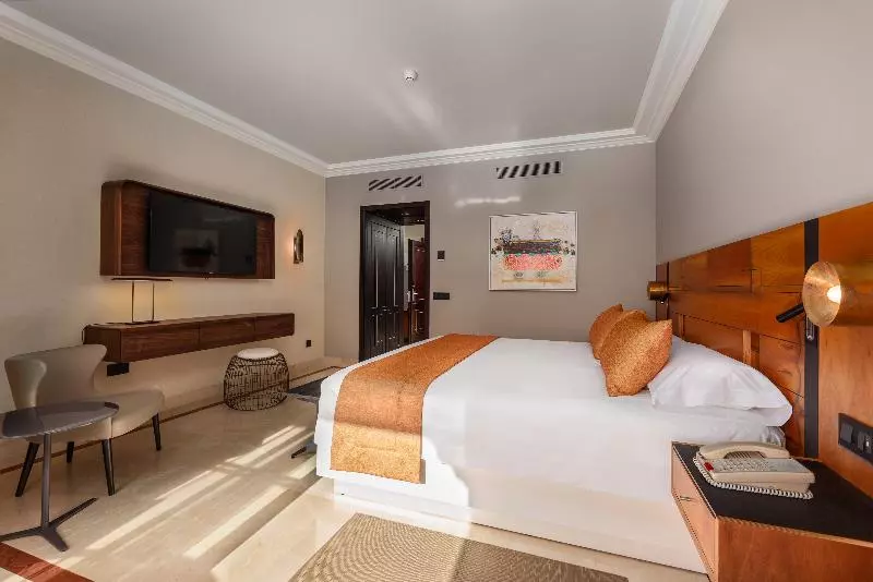اتاق استاندارد با چشمانداز دریا, Lopesan Costa Meloneras Resort & Spa