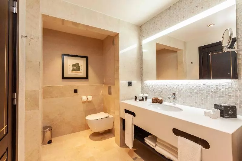 اتاق استاندارد با چشمانداز دریا, Lopesan Costa Meloneras Resort & Spa