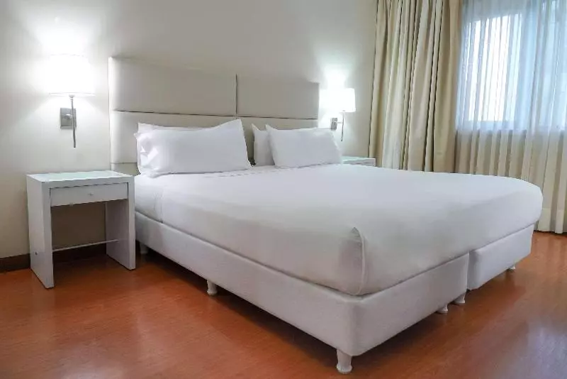 اتاق خانوادگی, Lopesan Costa Meloneras Resort & Spa