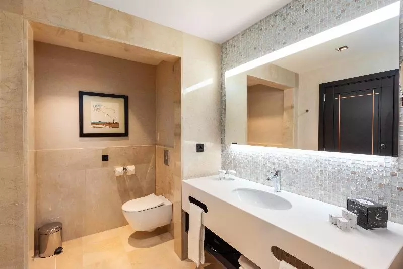 اتاق لوکس, Lopesan Costa Meloneras Resort & Spa