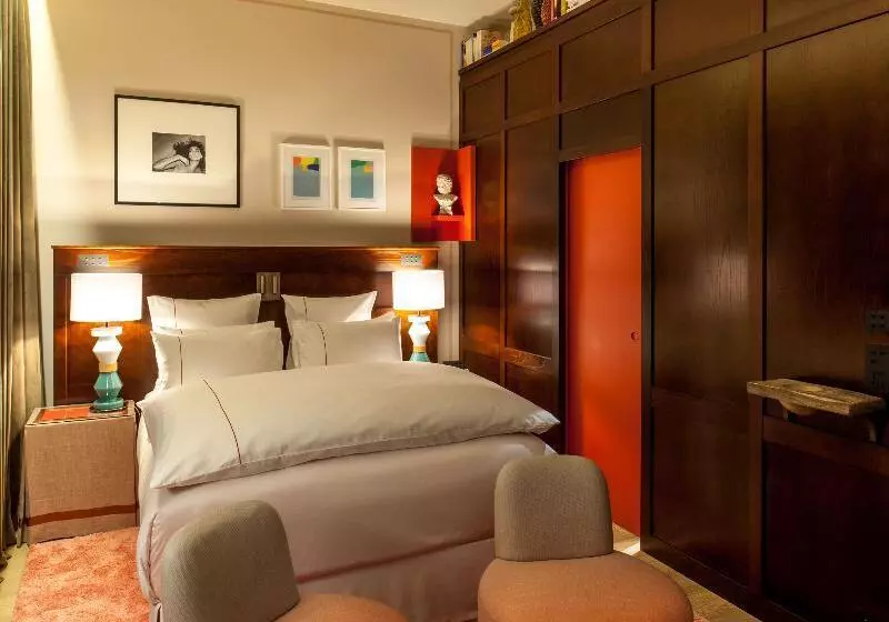اتاق استاندارد با چشمانداز استخر, Lopesan Costa Meloneras Resort & Spa