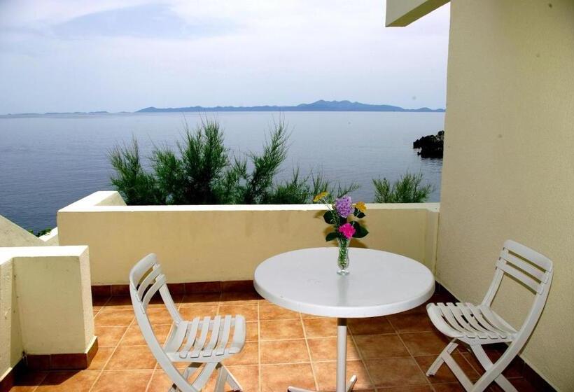 شقة غرفة واحدة, Priscapac Resort & Apartments