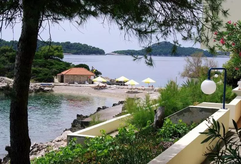 スイート, Priscapac Resort & Apartments