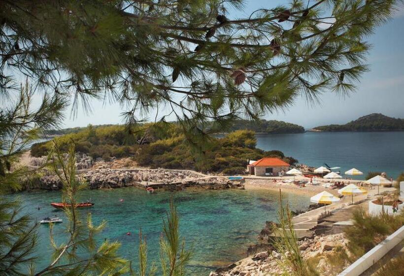 Люкс 2 Спальни, Priscapac Resort & Apartments