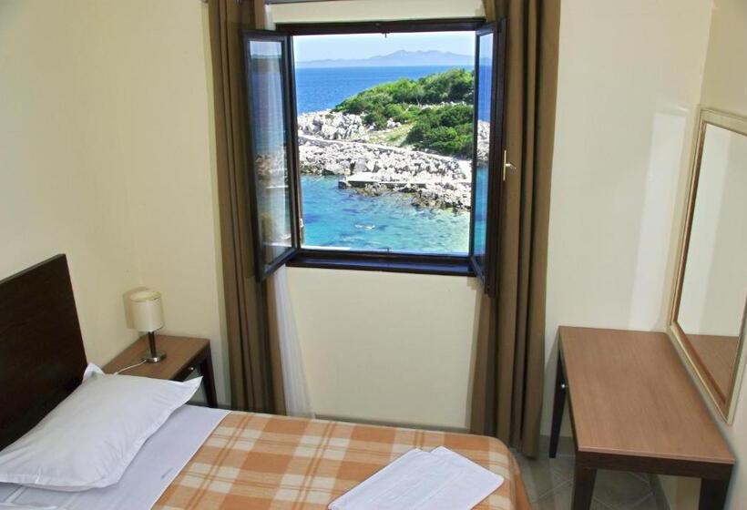 جناح غرفتين نوم, Priscapac Resort & Apartments