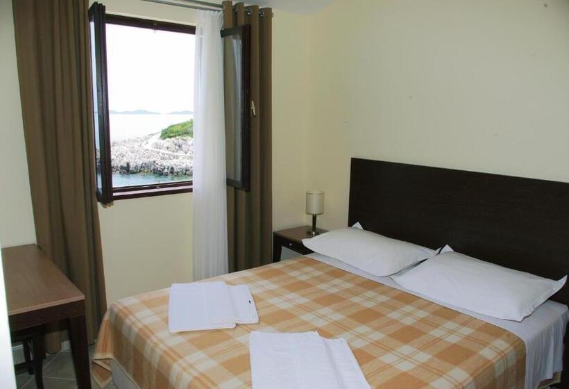 Люкс 2 Спальни, Priscapac Resort & Apartments
