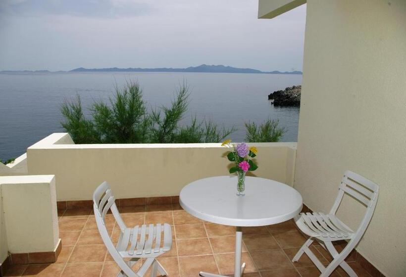 شقة غرفة واحدة, Priscapac Resort & Apartments