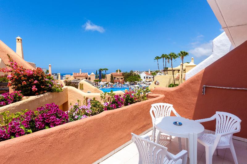 اتاق استاندارد, Tagoro Family & Fun Costa Adeje