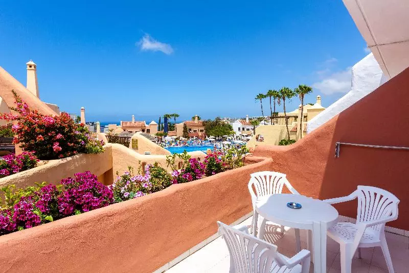 Standard-huone, Tagoro Family & Fun Costa Adeje