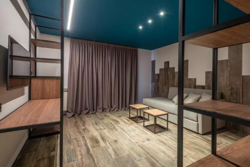 Standard-huone, Tagoro Family & Fun Costa Adeje