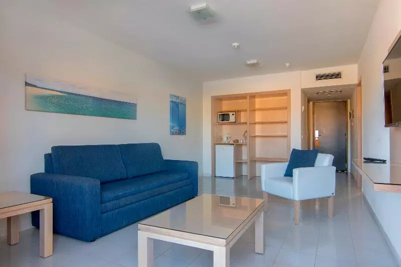 Standard-huone, Tagoro Family & Fun Costa Adeje