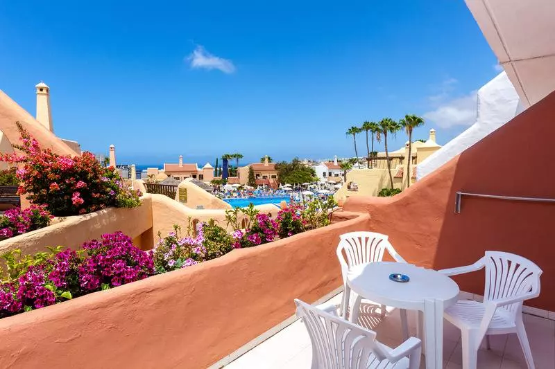 Standard-huone, Tagoro Family & Fun Costa Adeje
